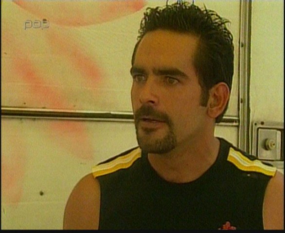 PEREGRINA - POP TV - foto