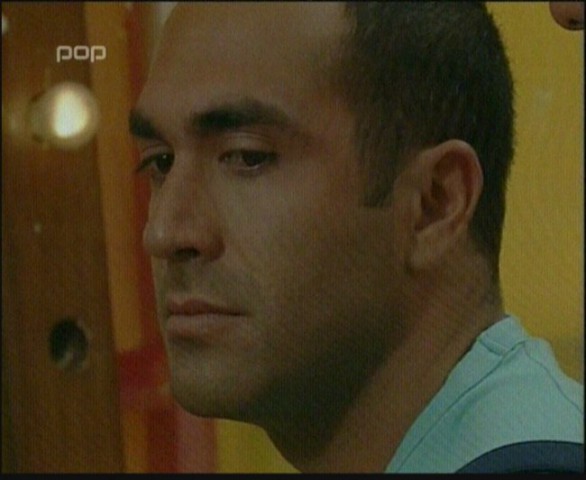 PEREGRINA - POP TV - foto