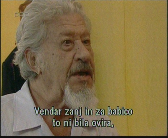 PEREGRINA - POP TV - foto