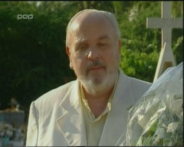 PEREGRINA - POP TV - foto