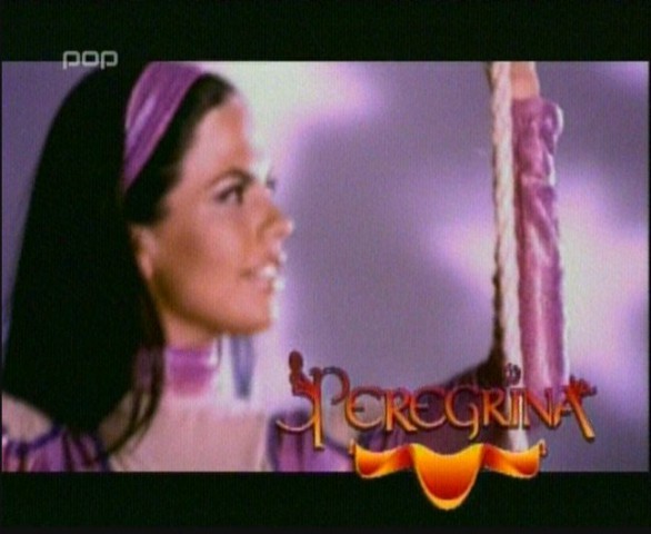 PEREGRINA - POP TV - foto