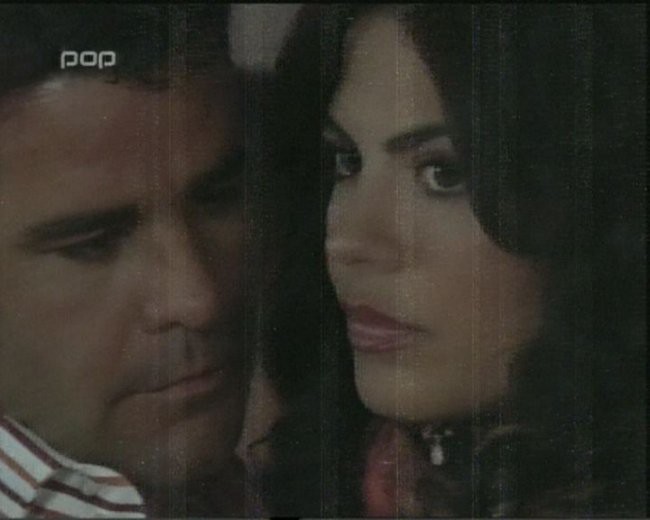 PEREGRINA - POP TV - foto povečava