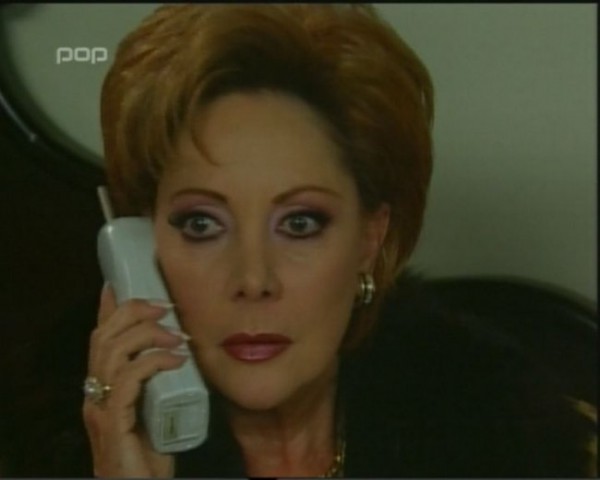 PEREGRINA - POP TV - foto