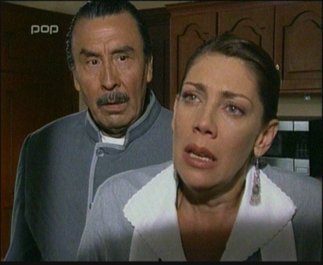 PEREGRINA - POP TV - foto povečava