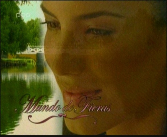 MUNDO DE FIERAS (Neusmiljena srca - POP TV) - foto