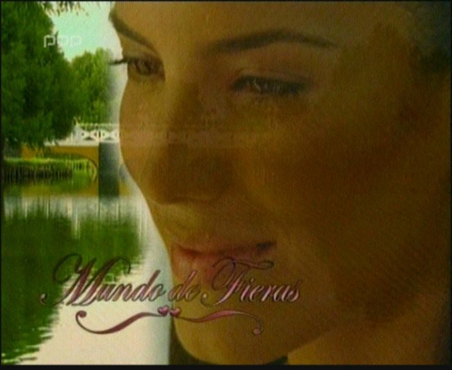 MUNDO DE FIERAS (Neusmiljena srca - POP TV) - foto povečava