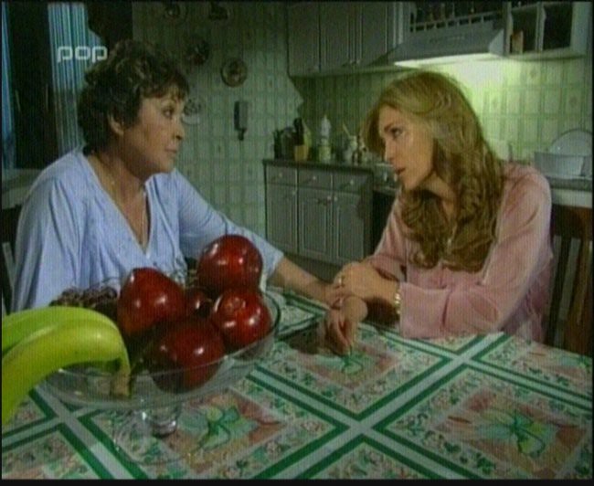 MUNDO DE FIERAS (Neusmiljena srca - POP TV) - foto povečava