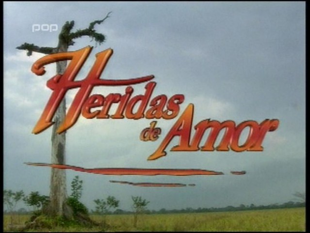 HERIDAS DE AMOR (Spopad strasti - POP TV) - foto