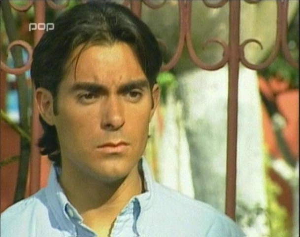 HERIDAS DE AMOR (Spopad strasti - POP TV) - foto
