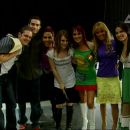 REBELDE (KANAL A)