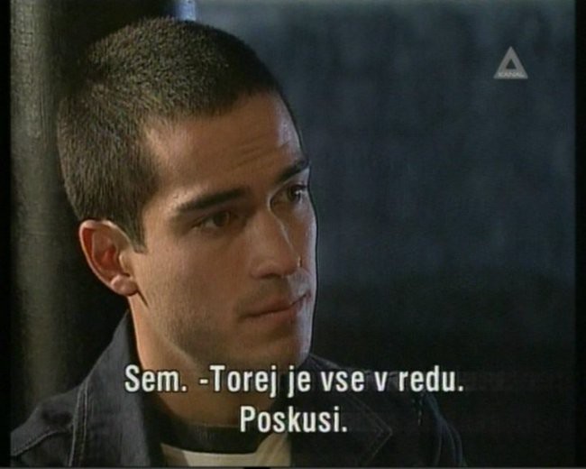 REBELDE (KANAL A) - foto povečava