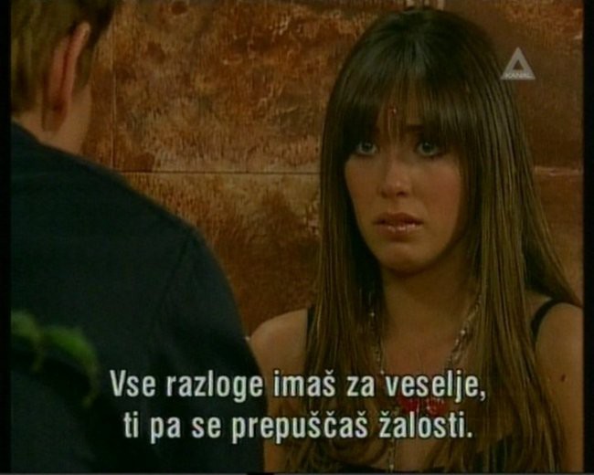 REBELDE (KANAL A) - foto povečava