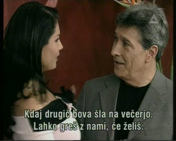 REBELDE (KANAL A) - foto