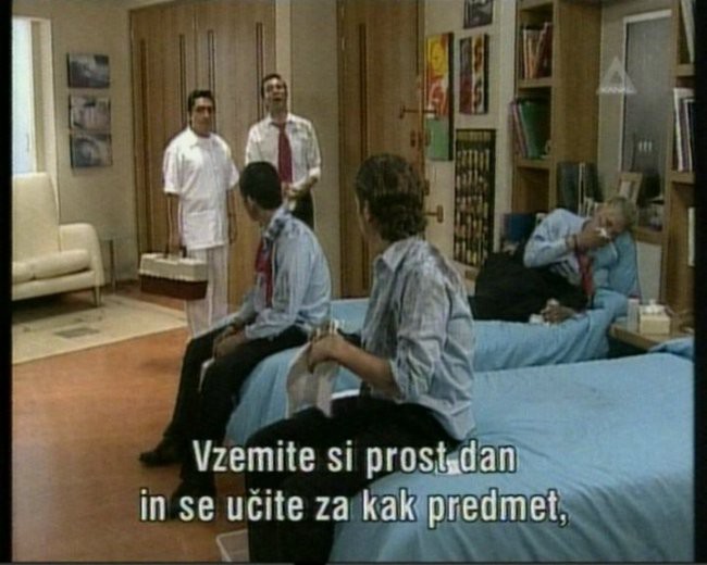 REBELDE (KANAL A) - foto povečava