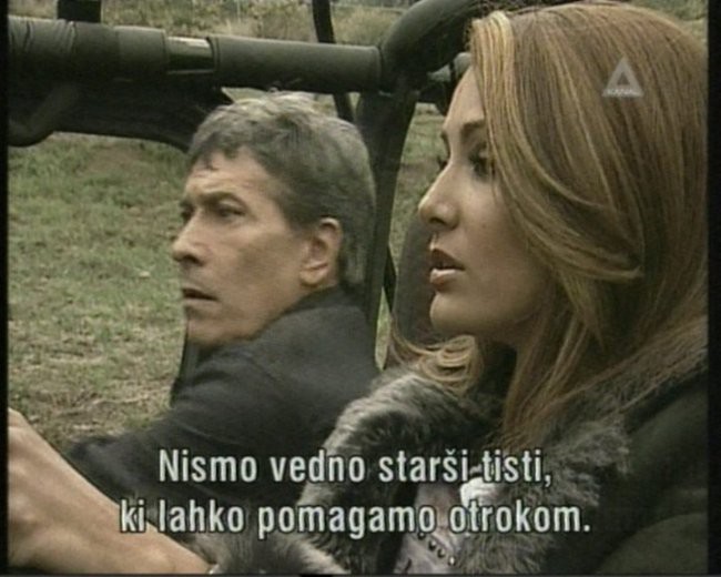 REBELDE (KANAL A) - foto povečava