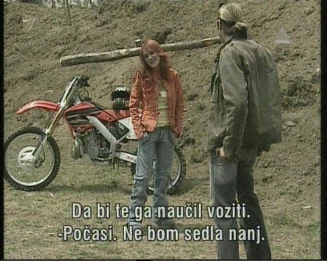 REBELDE (KANAL A) - foto povečava