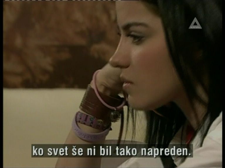 REBELDE (KANAL A) - foto povečava