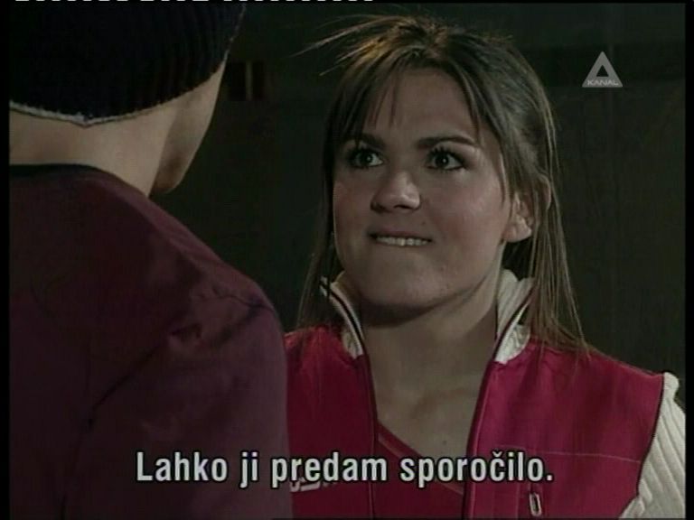 REBELDE (KANAL A) - foto povečava