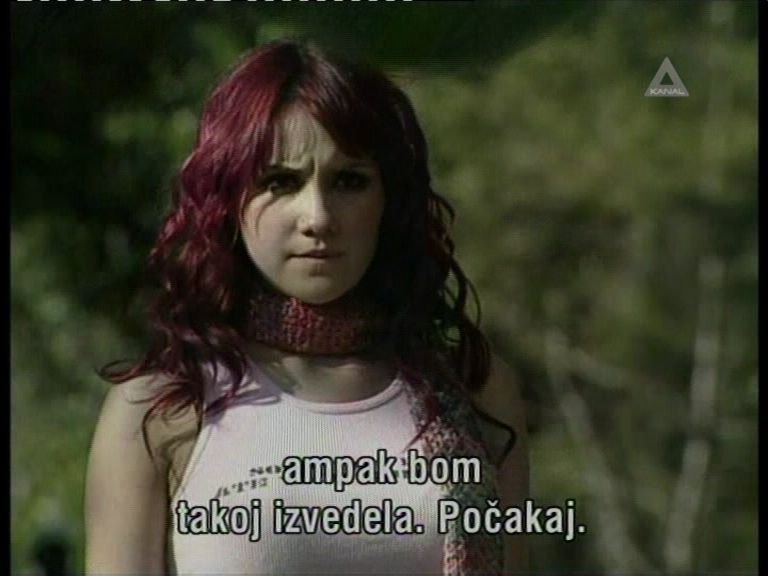 REBELDE (KANAL A) - foto povečava