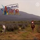 DESTILANDO AMOR (Čista ljubezen - TV3)