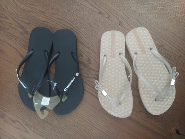 Nove japanke 36 - foto