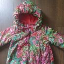 Oilily  bunda zimska 92, 13 eur