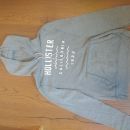 Hollister hoodie, parkrat nošen, S, 160-170