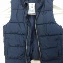 Gap 110 cm puhovka, 1x oblečena, 