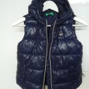  puhovka benetton,130 cm, 9 eur