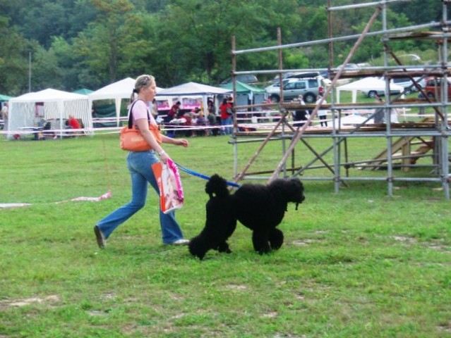 Cac trbovlje30.8.2008 - foto