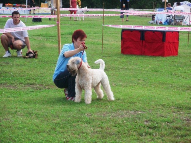 Cac trbovlje30.8.2008 - foto