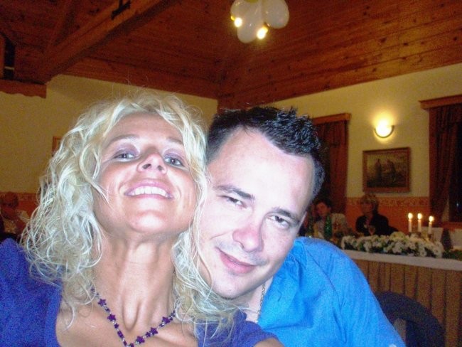 Poroka Tanja in Igor - foto povečava