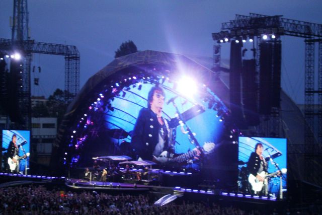 Bon Jovi - foto