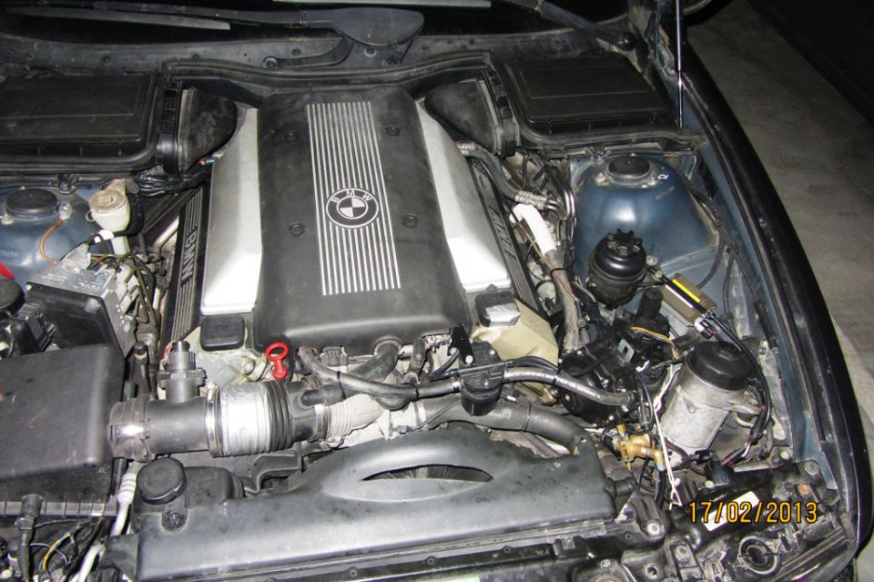 BMW535i_LPG - foto povečava