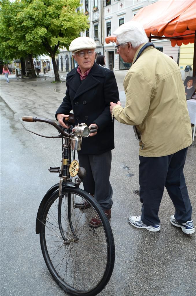 Starodobniki - Šk.Loka 2013 - foto povečava