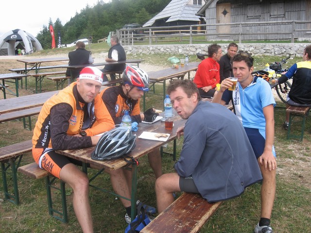 MTB Snovik 2007 - foto povečava