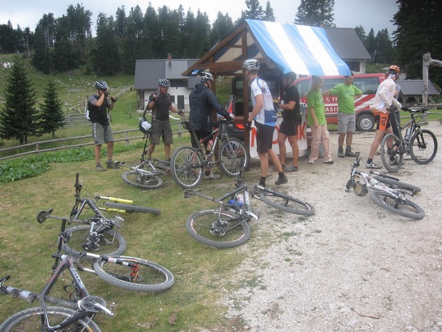 MTB Snovik 2007 - foto povečava