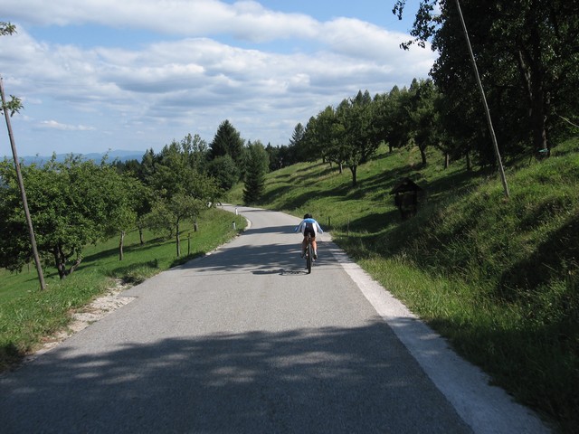 Pohorje2007 - foto