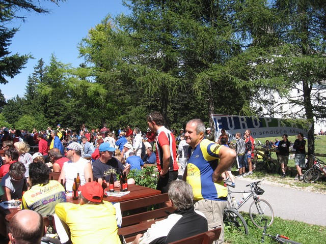 Pohorje2007 - foto