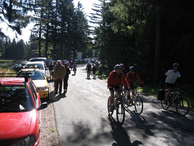 Pohorje2007 - foto povečava