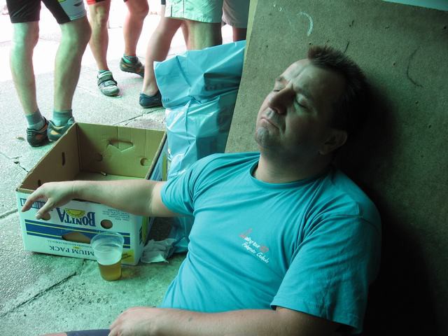 Maraton 3 srca - 2007 - foto