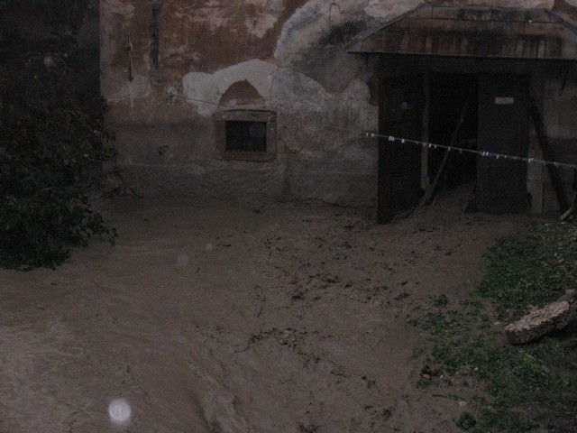 Poplave 18 09 2007 Šk.Loka-Medvode - foto povečava