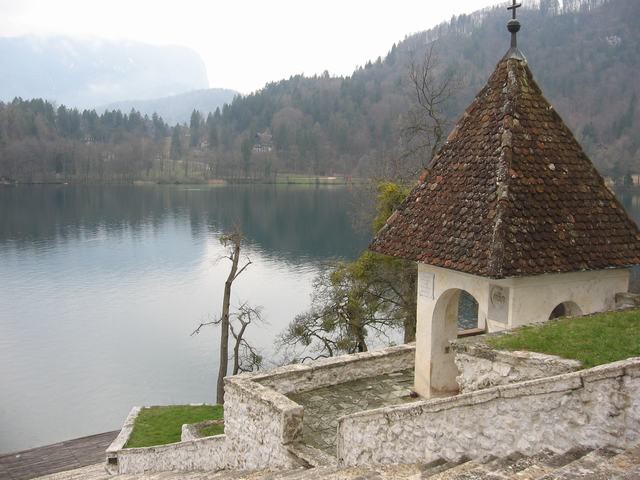 Bled 2007 - foto povečava