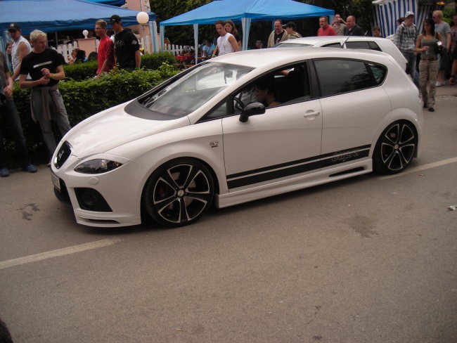 Worthersee GTI treffen - foto povečava