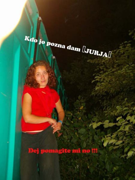 Kdo  - foto povečava