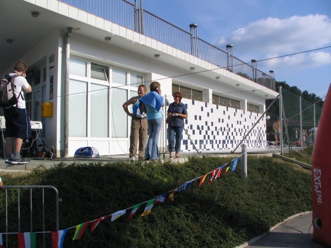 Rokov tek, 24.9.2005 - foto Gregor Krajnc - foto povečava