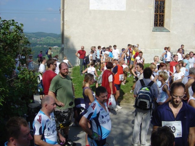 Rokov tek, 24.9.2005 - foto Marjan Čuješ - foto