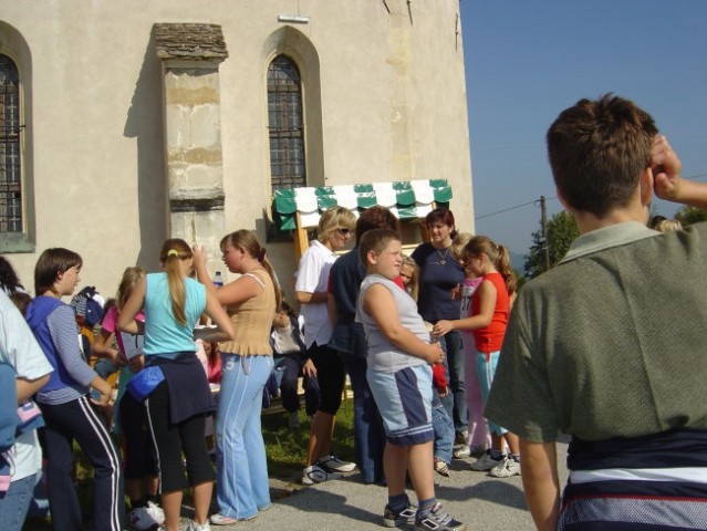 Rokov tek, 24.9.2005 - foto Marjan Čuješ - foto