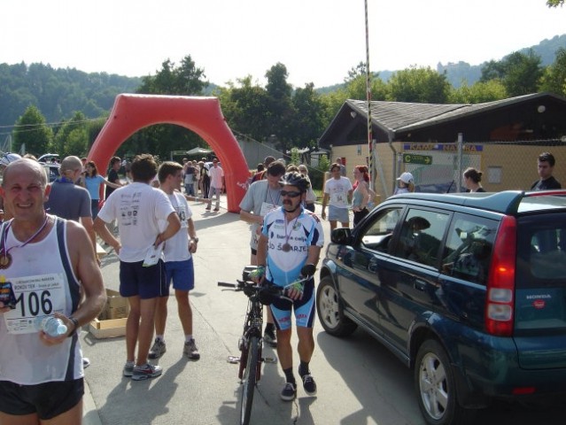 Rokov tek, 24.9.2005 - foto Marjan Čuješ - foto