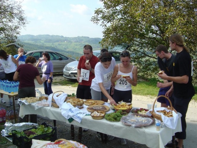 Rokov tek, 24.9.2005 - foto Marjan Čuješ - foto